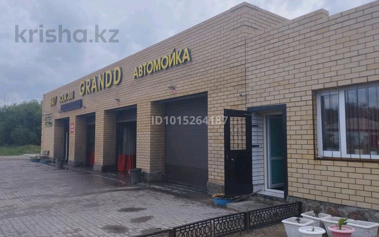 Еркін, кеңселер, қоймалар, жқб, автосервистер мен көлік жуу, қоғамдық тамақтану орны, монша, қонақ үй және демалыс орындары · 200 м², бағасы: 78 млн ₸ в Семее — фото 4