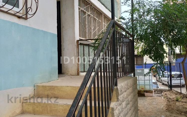2-комнатная квартира · 56 м² · 1/9 этаж, 14-й мкр 13 за 160 000 ₸ в Актау — фото 2