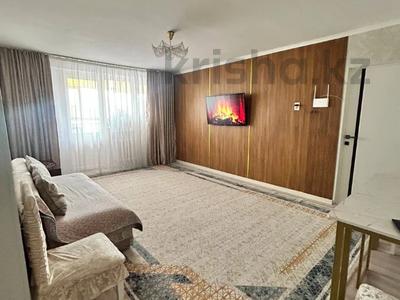 3-комнатная квартира · 84 м² · 10/14 этаж, Женис за 35.5 млн ₸ в Астане, Сарыарка р-н