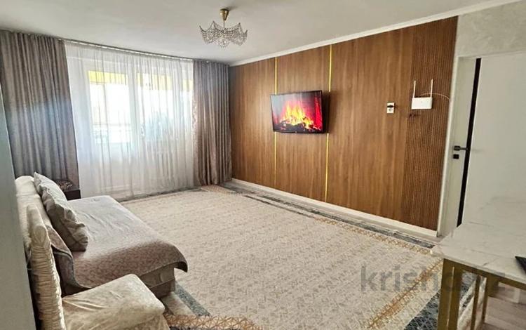3-комнатная квартира · 84 м² · 10/14 этаж, Женис за 35.5 млн ₸ в Астане, Сарыарка р-н — фото 2