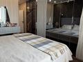 3-комнатная квартира · 81.5 м² · 6 этаж, Утепова 31 за 72 млн ₸ в Алматы, Бостандыкский р-н — фото 13