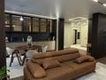 3-комнатная квартира · 81.5 м² · 6 этаж, Утепова 31 за 72 млн ₸ в Алматы, Бостандыкский р-н — фото 16