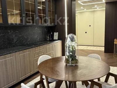 3-комнатная квартира · 81.5 м² · 6 этаж, Утепова 31 за 72 млн ₸ в Алматы, Бостандыкский р-н