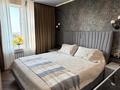 3-комнатная квартира · 81.5 м² · 6 этаж, Утепова 31 за 72 млн ₸ в Алматы, Бостандыкский р-н — фото 11
