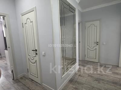 2-бөлмелі пәтер · 60 м² · 8/12 қабат, Сатпаева 90 — Туркебаева, бағасы: 400 000 ₸ в Алматы, Бостандыкский р-н