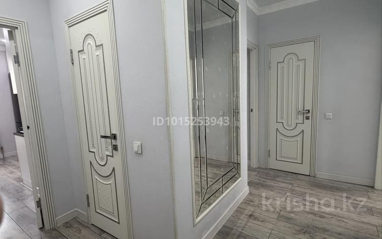 2-бөлмелі пәтер · 60 м² · 8/12 қабат, Сатпаева 90 — Туркебаева, бағасы: 400 000 ₸ в Алматы, Бостандыкский р-н — фото 2