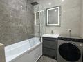 2-бөлмелі пәтер · 60 м² · 8/12 қабат, Сатпаева 90 — Туркебаева, бағасы: 400 000 ₸ в Алматы, Бостандыкский р-н — фото 9