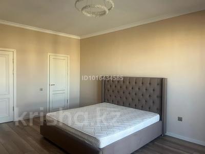 3-комнатная квартира · 130 м² · 3/3 этаж, мкр Мирас 157 за 1 млн ₸ в Алматы, Бостандыкский р-н