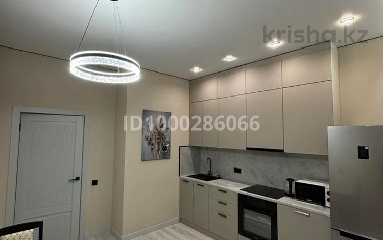 1-комнатная квартира · 41 м² · 7/12 этаж, Каршыга Ахмедьярова 2 за 180 000 〒 в Астане, Алматы р-н — фото 23