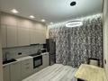 1-комнатная квартира · 41 м² · 7/12 этаж, Каршыга Ахмедьярова 2 за 220 000 ₸ в Астане, Алматы р-н
