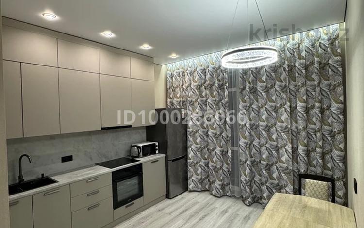 1-комнатная квартира · 41 м² · 7/12 этаж, Каршыга Ахмедьярова 2 за 220 000 ₸ в Астане, Алматы р-н — фото 25