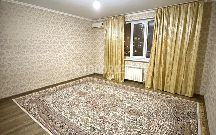 2-бөлмелі пәтер · 60 м² · 3/5 қабат, мкр Акжайык — Төлеметов көшесі мен Өтегенов көшесінің қиылысы, бағасы: ~ 24 млн ₸ в Шымкенте, Абайский р-н — фото 2