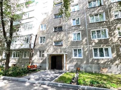 3-комнатная квартира · 70.1 м² · 3/6 этаж, проспект Сатпаева 13/5 за 25 млн ₸ в Усть-Каменогорске