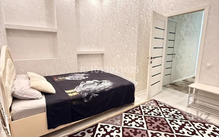 2-бөлмелі пәтер · 60 м² · 8/17 қабат, Е430 2, 2/2, 2а, 4 — Коргалжинская трасса , Айтматова, бағасы: 300 000 ₸ в Астане, Нура р-н — фото 25