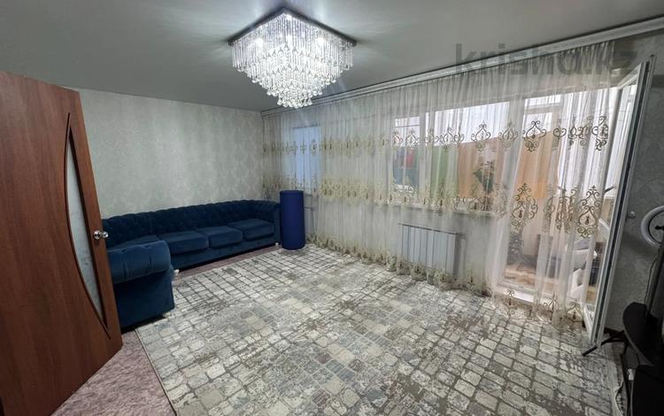 3-комнатная квартира · 78.1 м² · 7/9 этаж, Герасимова 8 за 39.5 млн ₸ в Костанае — фото 2