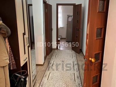 3-комнатная квартира · 67.5 м² · 1/5 этаж, Гафура мухамнджанова 25 за 140 000 ₸ в 