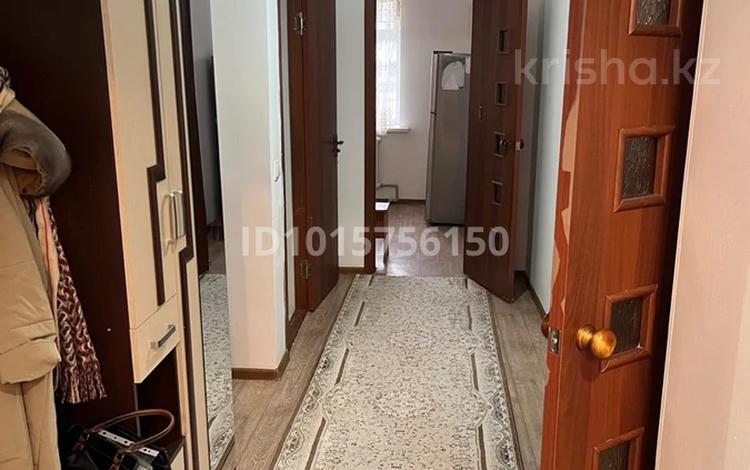 3-комнатная квартира · 67.5 м² · 1/5 этаж, Гафура мухамнджанова 25 за 140 000 ₸ в  — фото 2