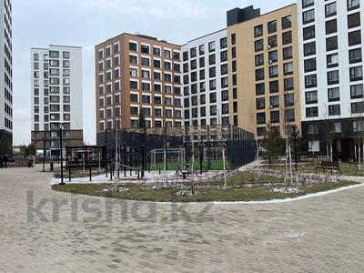 2-комнатная квартира · 53 м² · 13/14 этаж, Е 915 15 — Улы дала за 280 000 〒 в Астане, Есильский р-н