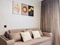 1-комнатная квартира · 58 м² · 11/12 этаж, Аргынбекова 18a — Шаяхметова за 20 000 ₸ в Шымкенте, Каратауский р-н — фото 10