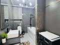 1-комнатная квартира · 58 м² · 11/12 этаж, Аргынбекова 18a — Шаяхметова за 20 000 ₸ в Шымкенте, Каратауский р-н — фото 14