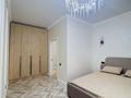 1-комнатная квартира · 58 м² · 11/12 этаж, Аргынбекова 18a — Шаяхметова за 20 000 ₸ в Шымкенте, Каратауский р-н — фото 5