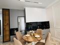 1-комнатная квартира · 58 м² · 11/12 этаж, Аргынбекова 18a — Шаяхметова за 20 000 ₸ в Шымкенте, Каратауский р-н — фото 9