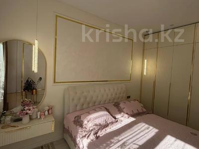 1-комнатная квартира · 41 м² · 8/16 этаж, Манаса — Абая за 55.5 млн ₸ в Алматы, Алмалинский р-н