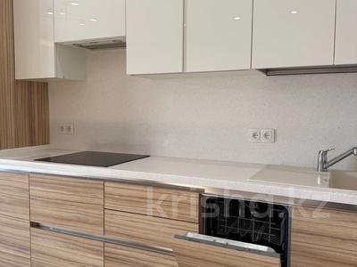 1-комнатная квартира · 50 м² · 4/9 этаж, Сейфуллина 597/7 — Сатпаева за 340 000 〒 в Алматы, Алмалинский р-н