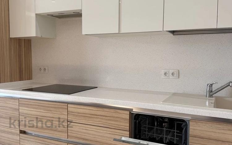 1-комнатная квартира · 50 м² · 4/9 этаж, Сейфуллина 597/7 — Сатпаева за 340 000 〒 в Алматы, Алмалинский р-н — фото 2