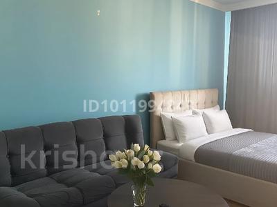 1-комнатная квартира · 50 м² · 10/10 этаж, Айнабулак 2 82/2 за 13 000 ₸ в Алматы, Турксибский р-н