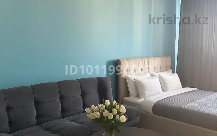 1-комнатная квартира · 50 м² · 10/10 этаж, Айнабулак 2 82/2 за 13 000 ₸ в Алматы, Турксибский р-н — фото 3
