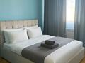 1-комнатная квартира · 50 м² · 10/10 этаж, Айнабулак 2 82/2 за 13 000 ₸ в Алматы, Турксибский р-н — фото 2