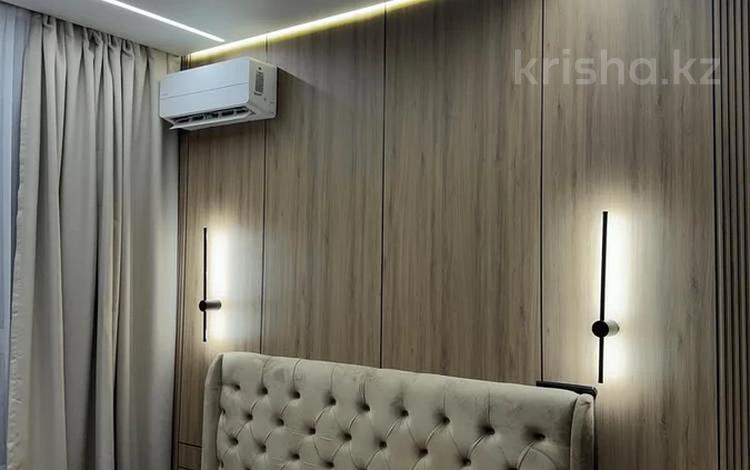 1-комнатная квартира · 45 м², Сейфуллина 414 — Макатаева за 370 000 ₸ в Алматы, Алмалинский р-н — фото 2