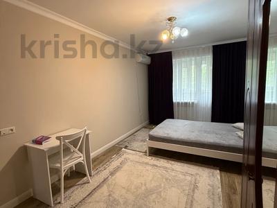 3-комнатная квартира · 62.1 м² · 4/5 этаж, мкр Коктем-1 16 за 51 млн ₸ в Алматы, Бостандыкский р-н