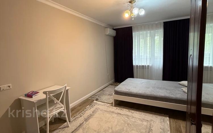 3-комнатная квартира · 62.1 м² · 4/5 этаж, мкр Коктем-1 16 за 51 млн ₸ в Алматы, Бостандыкский р-н — фото 3
