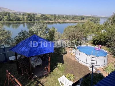 Дача · 3 комнаты · 50 м² · 6 сот., Рябиновая за 5 млн ₸ в 