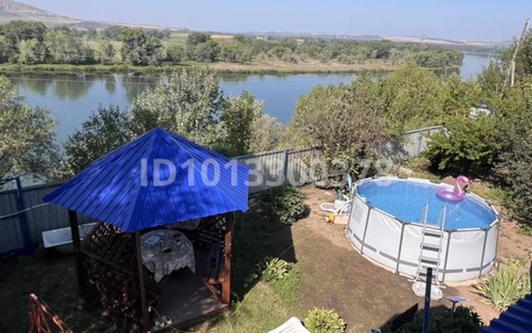 Дача · 3 комнаты · 50 м² · 6 сот., Рябиновая за 5 млн ₸ в  — фото 14