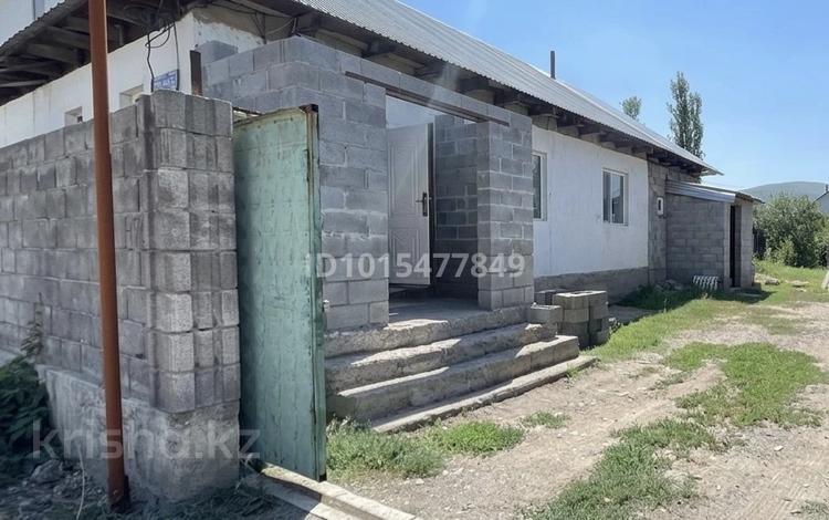 Жеке үй · 3 бөлме · 126 м² · 6 жүзд., Береке 476, бағасы: 23 млн ₸ в Есик — фото 2