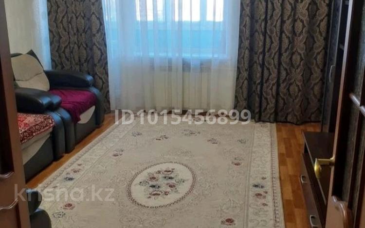 4-комнатная квартира · 76 м² · 3/9 этаж, Республики 18 за 27.5 млн ₸ в Караганде, Казыбек би р-н — фото 2