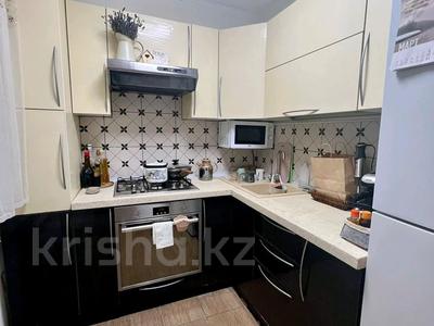 2-бөлмелі пәтер · 45 м² · 2/5 қабат ай сайын, мкр Орбита-3 38, бағасы: 230 000 〒 в Алматы, Бостандыкский р-н