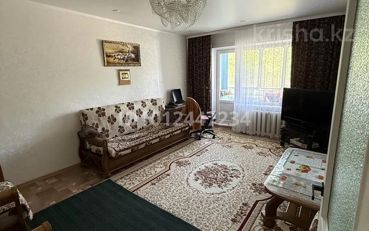 3-бөлмелі пәтер · 74 м² · 1/9 қабат, Утепова 20, бағасы: 33 млн ₸ в Усть-Каменогорске — фото 2