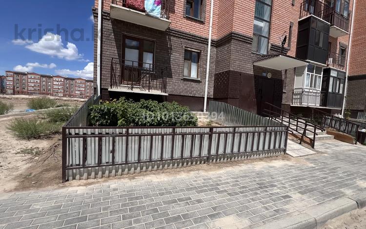 3-комнатная квартира · 68 м² · 3/5 этаж, Левый берег 32 за 25 млн ₸ в  — фото 2