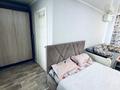 3-бөлмелі пәтер · 56 м² · 4/4 қабат, Космонавтов 7 — Ленина, бағасы: 12 млн ₸ в Рудном — фото 7