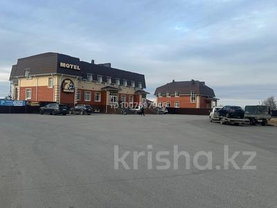 Свободное назначение, офисы, общепит, бани, гостиницы и зоны отдыха, развлечения · 2100 м² за 1 млрд 〒 в Костанае