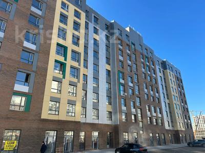 2-комнатная квартира · 60 м² · 4/9 этаж, Ш.Калдаякова 32 — С.Нурмагамбетова за 25.5 млн 〒 в Астане, Сарайшык р-н