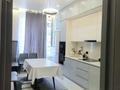2-комнатная квартира · 65 м² · 7/12 этаж, Толе Би 274 за 23 000 ₸ в Алматы, Алмалинский р-н — фото 15
