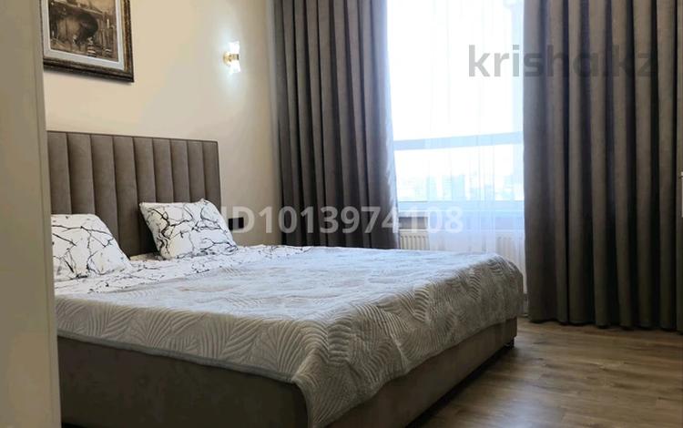 2-бөлмелі пәтер · 65 м² · 7/12 қабат, Толе Би 274, бағасы: 23 000 ₸ в Алматы, Алмалинский р-н — фото 6