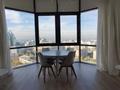 2-бөлмелі пәтер · 85 м² · 17/20 қабат, Снегина 32/1 — Достык, бағасы: 600 000 ₸ в Алматы, Медеуский р-н