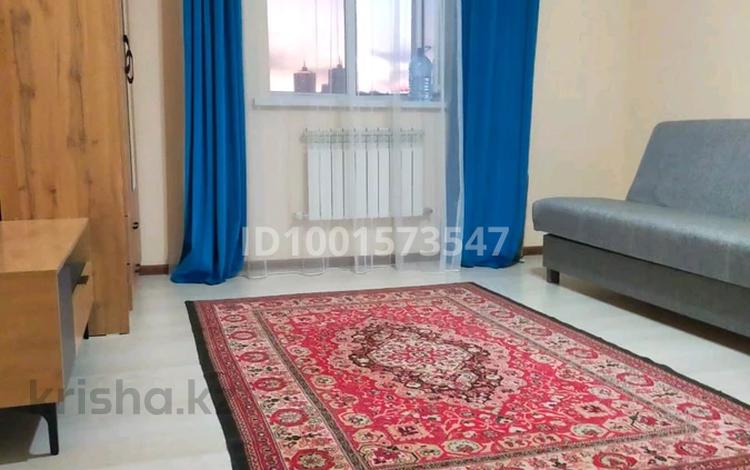1-бөлмелі пәтер · 25.2 м² · 2/5 қабат, Жанкент 123 — За ТД Рахмет (продолжение ул. Сатпаева), бағасы: 14 млн ₸ в Астане, Алматы р-н — фото 5