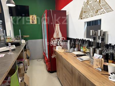 ! готовый бизнес с оборудованием и мебелью. Торг есть · 40 м² за 4 млн ₸ в Караганде, Казыбек би р-н